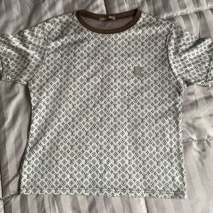 Louis Vuitton T-shirt